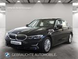 BMW 320i Limousine Navi Head-Up PDC Driv.Assist LED - BMW 320 Gebrauchtwagen in Berlin