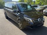 Mercedes-Benz V 250 CDI/BT/d AVANTG./EDI. 4M extra Lang~LED - Mercedes-Benz V 250 in Wiesbaden