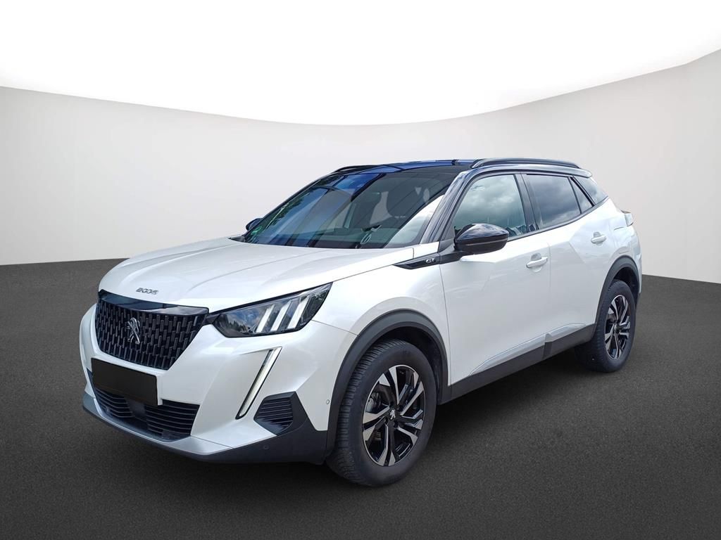 Image of Peugeot 2008