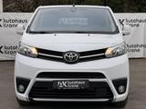 Toyota Proace Verso 2.0 D-4D L2 LANG  9-SITZER* STANDHE - Toyota Proace (Verso): Van