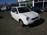 Volkswagen Lupo 1.0 ,erst 104TKM,Klima,Servo - Volkswagen Lupo aus 2000