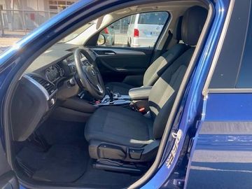 BMW X3 - 4