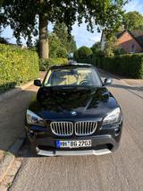 BMW X1 xDrive23d, Inspektion Neu 06/25 (€3.300) - BMW X1: Xdrive 23d