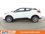 Toyota C-HR 1.2 Turbo Flow*NAV*ACC*LIMIT*CAM*SHZ*BT* - Toyota Gebrauchtwagen in Bochum