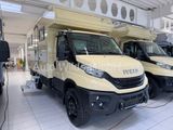 Iveco Wilde Expedition Truck D - Offers matching your search criteria
