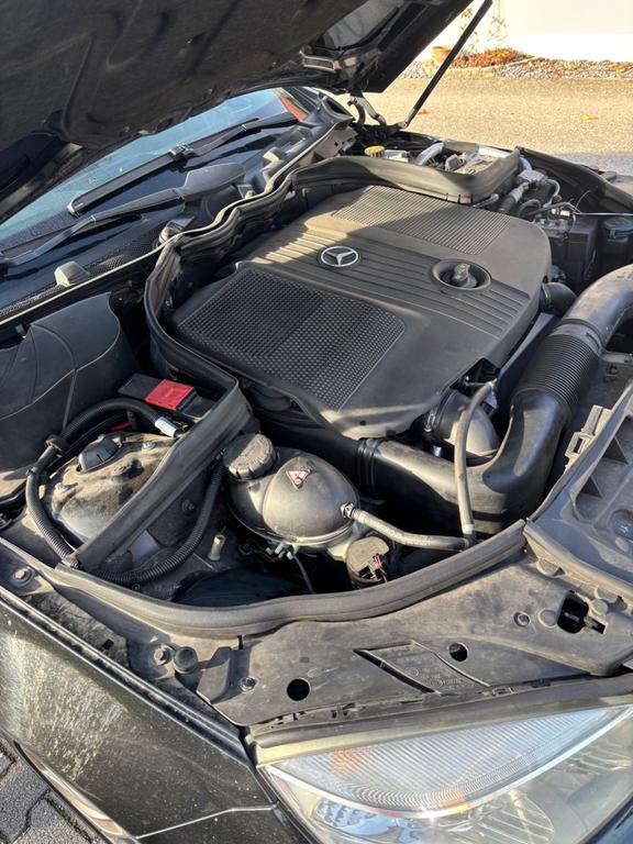 Mercedes-Benz C 250