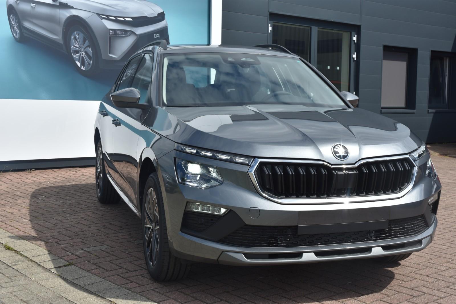 Skoda Kamiq 1.0 TSI Balance*Matrix*AHK*Rückcam*uvm.