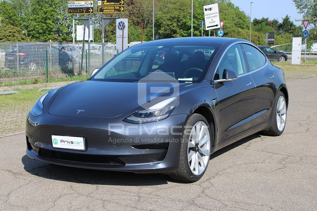 Image of Tesla Model 3