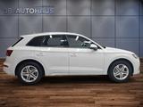 Audi Q5 35 S line 2.0 TDI S-tronic Business Leder - Audi Q5 S-line-business