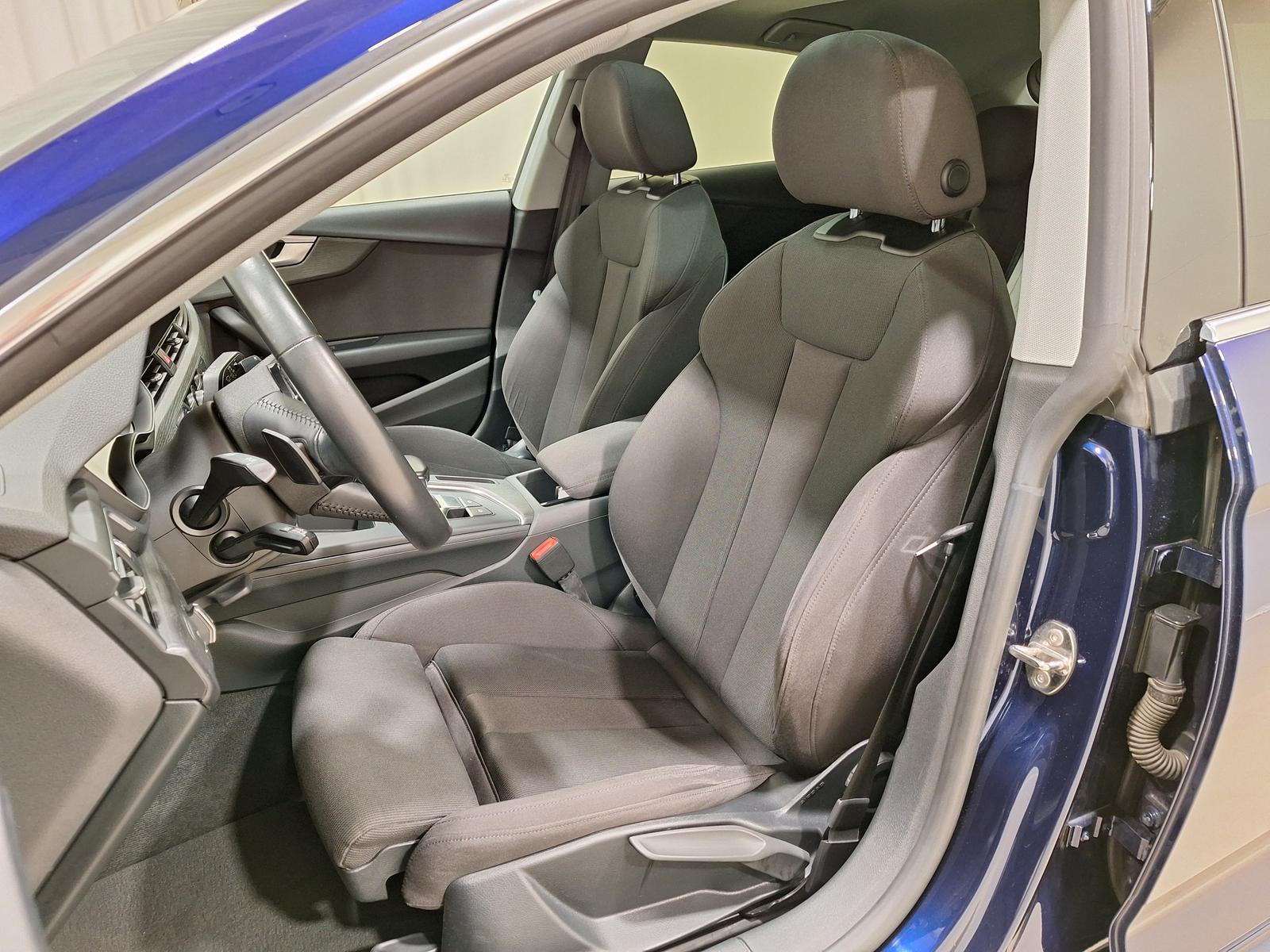 Audi A5 Sportback 2.0 40 TFSI S tronic LED Navi Pano, миниатюра 19