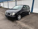 Volkswagen VW Polo 1.4 TDI  Motor + Zahnriemen neu, ... - Volkswagen Polo aus 2002: TDI