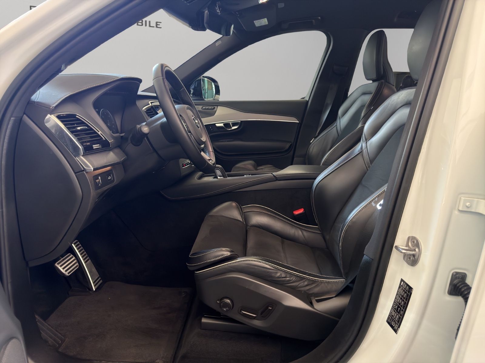 Volvo XC90 R Design AWD 360*Memory*H&K*LED*App*ACC* foto 10