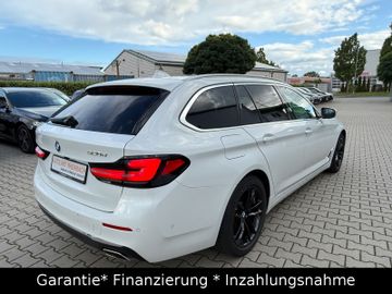 BMW 520 - 6