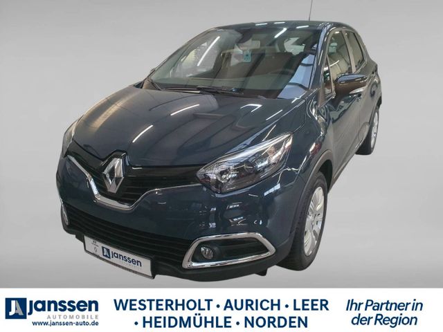 Renault CAPTUR Experience ENERGY TCe 90