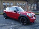 MINI Paceman Cooper S All4-wenig km-Top-Ausstattung - MINI: Paceman