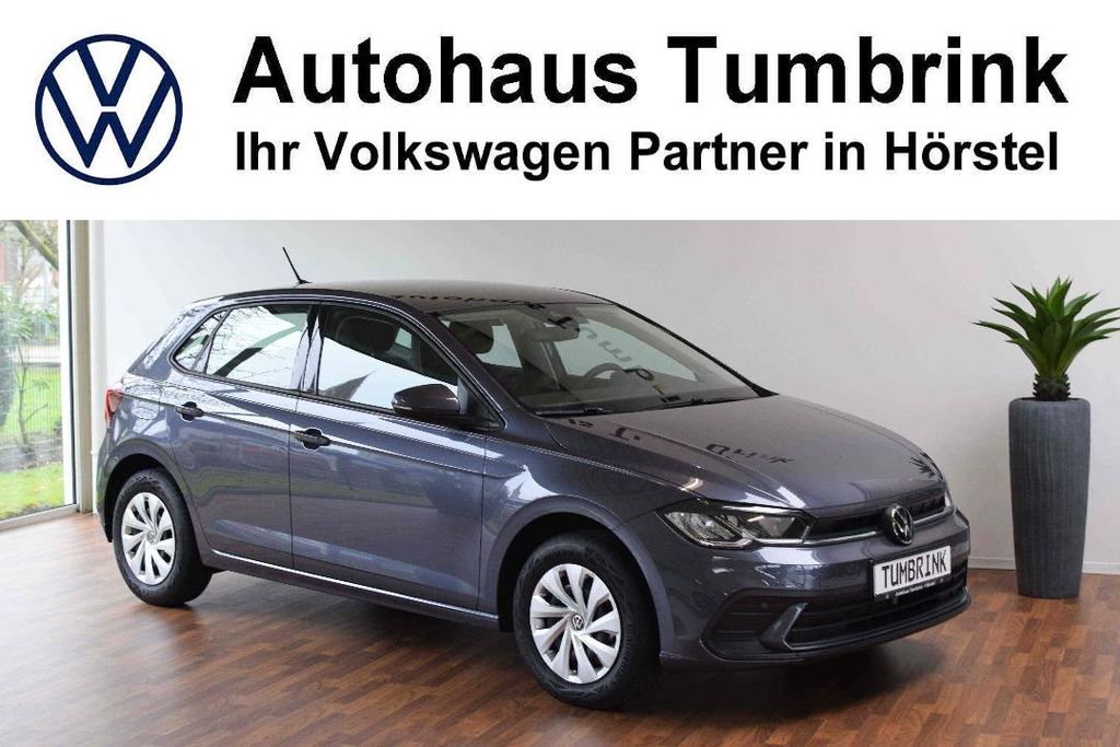 Image of Volkswagen Polo