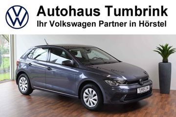 Volkswagen Polo Life PDC LED SHZ AppConnect Garantie