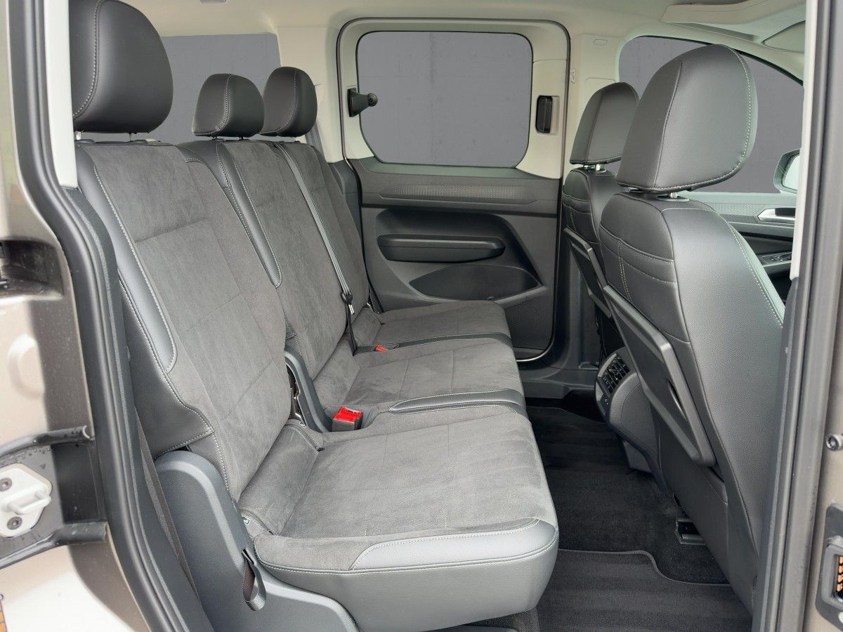 Volkswagen Caddy - Bild 12