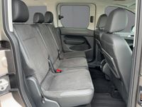 Volkswagen Caddy - Vorschau Bild 12