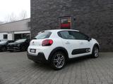 Citroën C3 PT 83 S&S Plus/Feel Pack *Musketier-Umbau - Citroën C3 Tageszulassungen mit Benzin-Antrieb