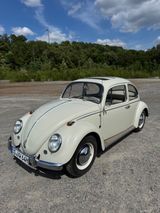 Volkswagen Käfer 1200