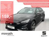 Seat Leon ST 2.0 TDI FR -LINE APP+DAB+VIRT+ALCAN+LED - Seat in Duisburg