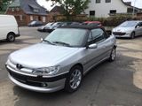 Peugeot 306 !!!  Cabrio . 1,6. Ltr.. - Peugeot 306: Cab