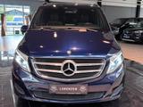 Mercedes-Benz V 250d Avantgarde Leder Kamera Klima ILS Lang - Mercedes-Benz V 250 aus 2017