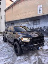 Dodge RAM 1500 Laramie 2019  - Dodge RAM: D150