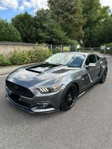 Ford Mustang 3.7 V6 Roush Bodykit Tausch m... - Ford Mustang Gebrauchtwagen in Wuppertal