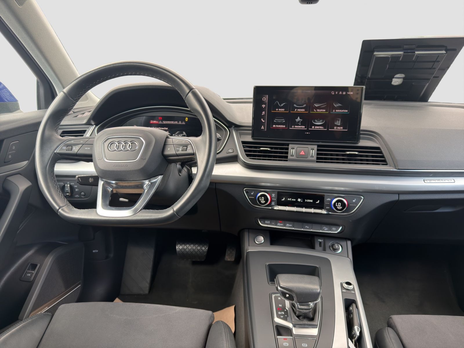 Audi Q5 - Bild 8