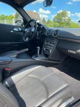 Porsche Cayman 987c 2.7 Originalzustand Sammlerfahrzeug - Porsche: Original