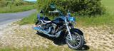 Yamaha XV 1900  - YAMAHA GEBRAUCHT CHOPPER