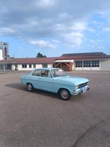 Opel Kadett B 1.1S 1971 - Opel Kadett: B