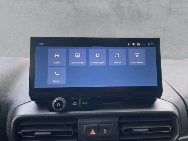 Citroën Berlingo MPV Plus M LED Apple CarPlay Android Au