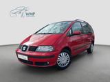 Seat Alhambra Vigo/II.Hand/7-Sitzer/AHK/Klimaau./TÜV - Seat Alhambra: Vigo
