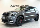 Jeep Grand Cherokee 6.4 V8 HEMI SRT*PANO*KAMERA*H&K* - Jeep Grand Cherokee in Solingen