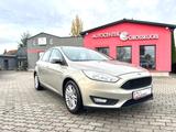 Ford Focus Lim. Cool & Connect*1 Hand*ab 4,99%* - Ford Focus: 1.4