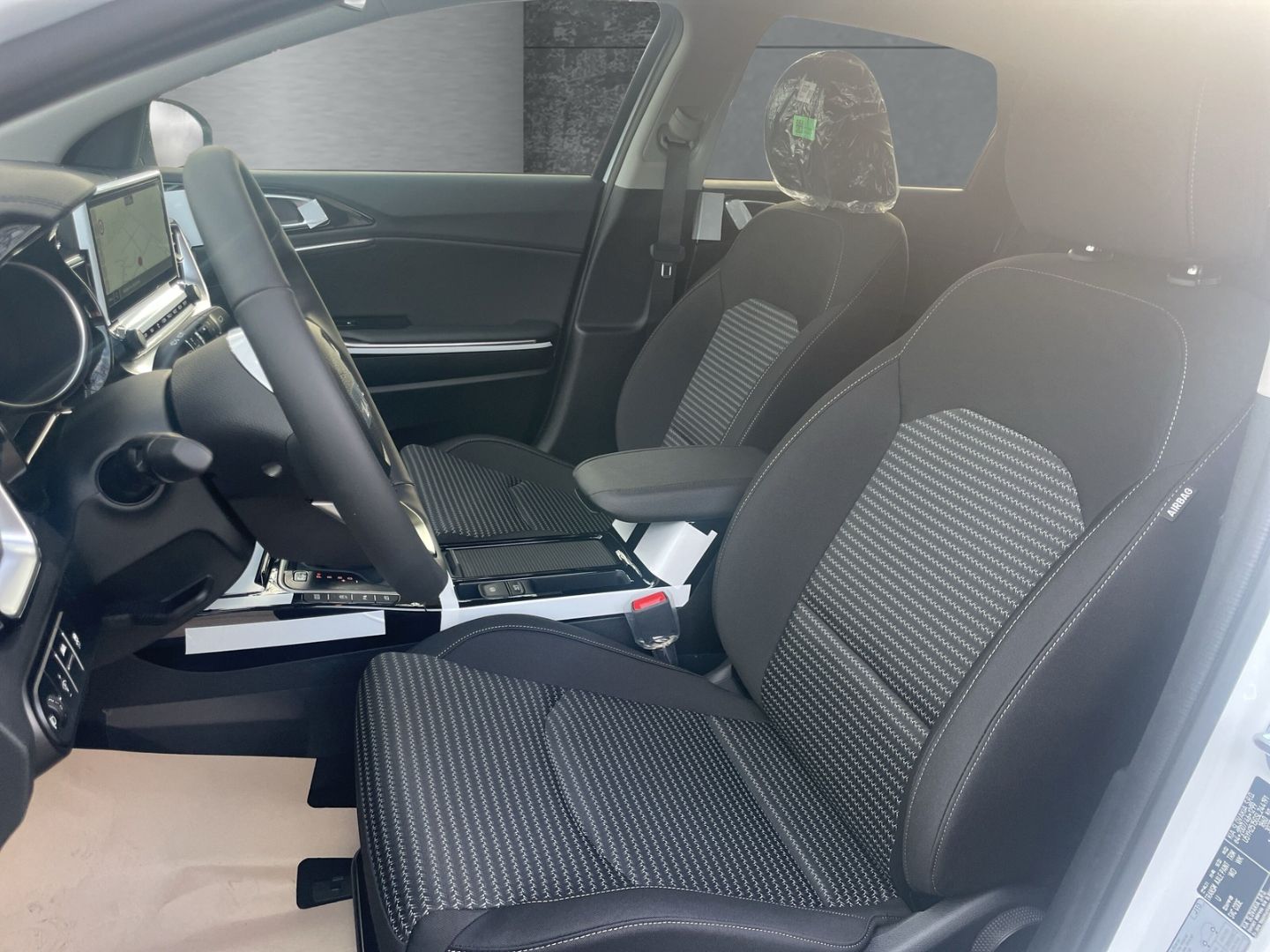 Kia cee'd / Ceed - Bild 8