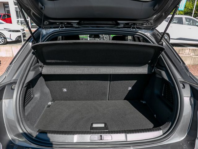 Opel Mokka 1.2 Black Kamera Navi Fernlicht-Assi.