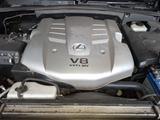 Lexus GX 470 - gebrauchte Lexus SUV & Geländewagen
