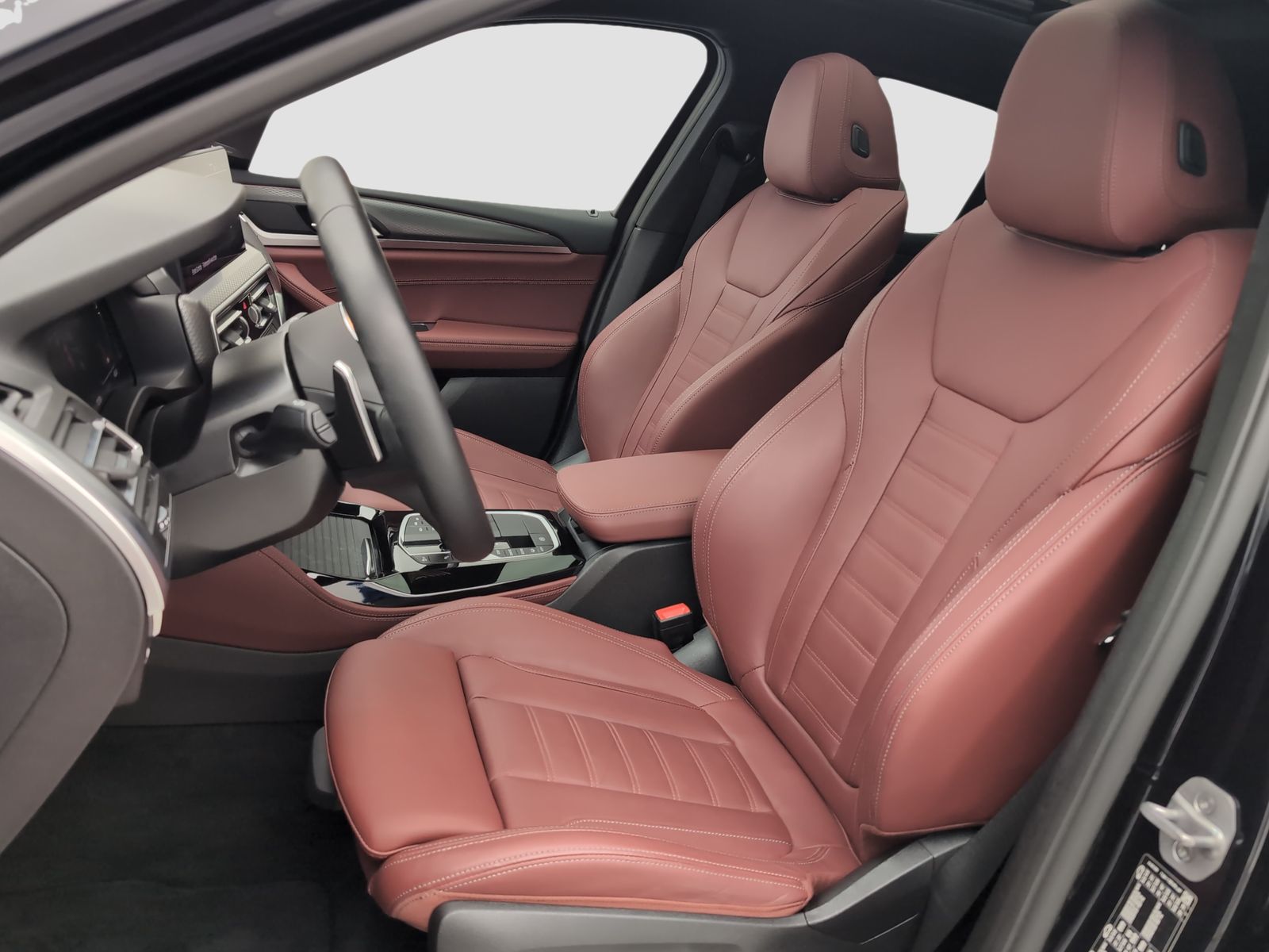 BMW X4 - Bild 8