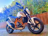 KTM Duke 690 - Angebote