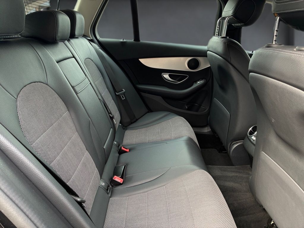 Mercedes-Benz C 220 d T +EXCLUSIVE+CARPLAY+KAMERA+NAVI+LED+AVA foto 13