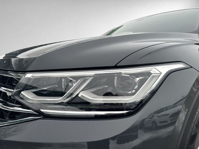 Tiguan 1.5 TSI DSG R-LINE AHK+360°+IQ.LIGHT+NAVI
