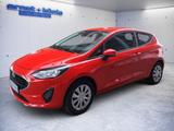 Ford Fiesta 1.1 S&S COOL&CONNECT LED+PDC+GRA