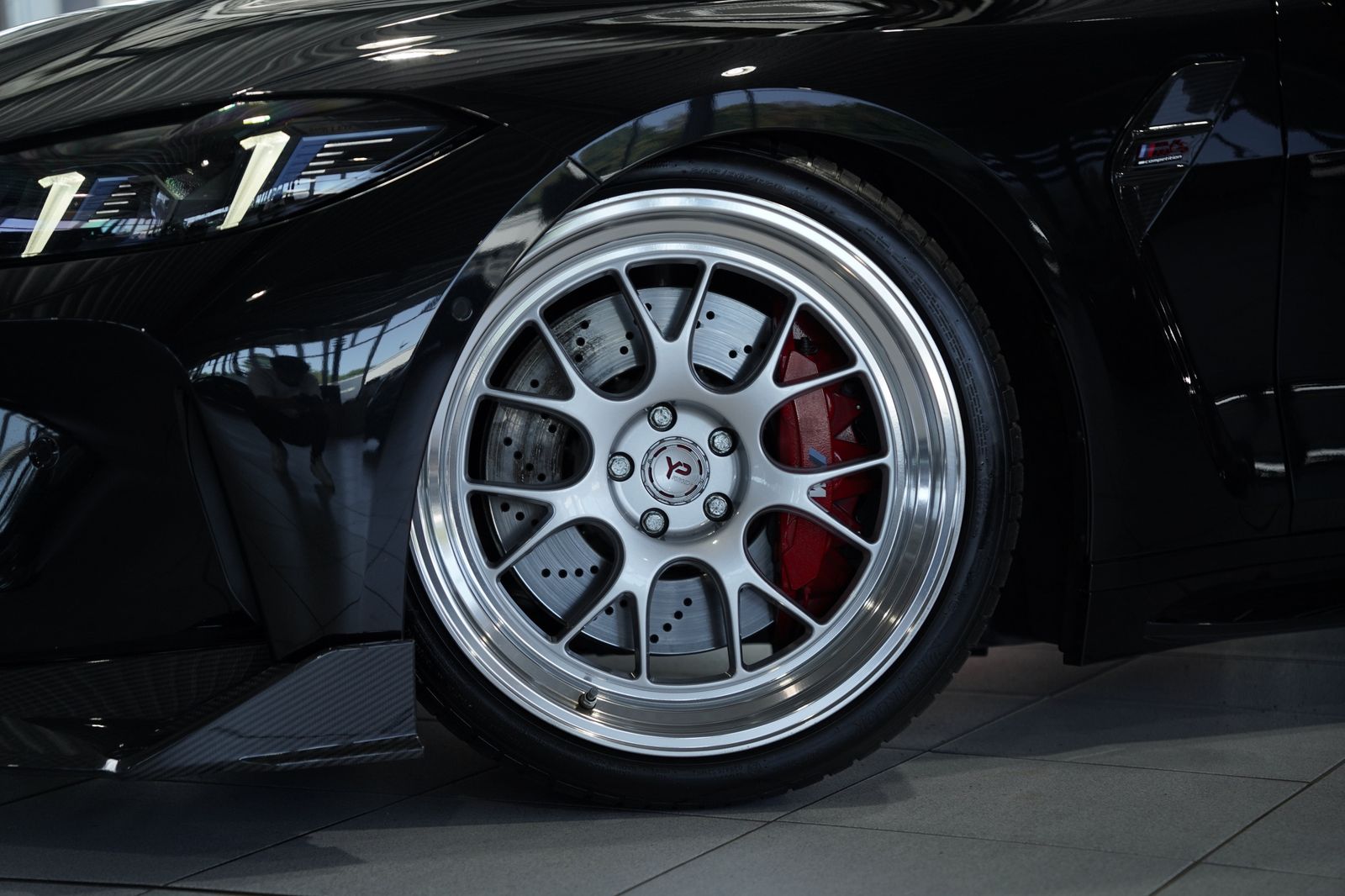 Bmw M4
