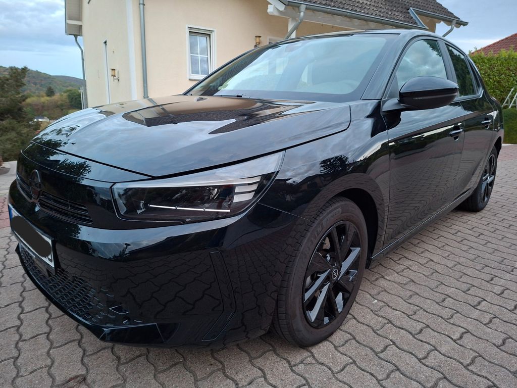 Image of Opel Corsa