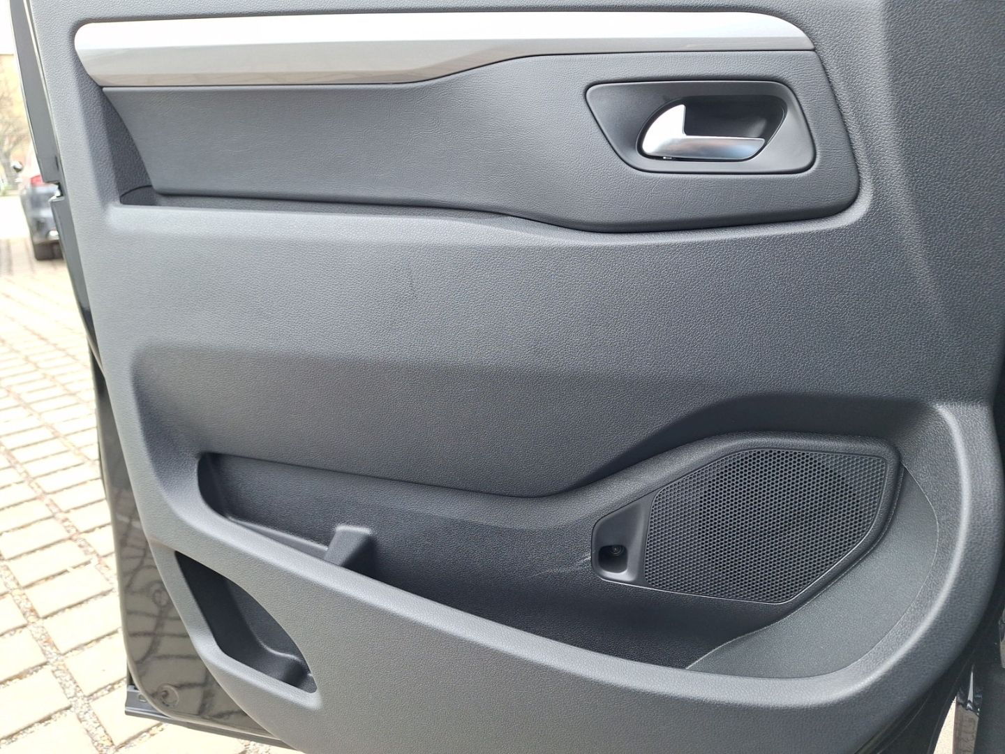 Opel Zafira Life - Bild 13