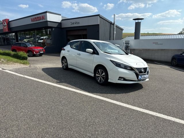 Nissan Leaf - Bild 7
